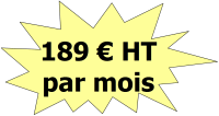 189 euros